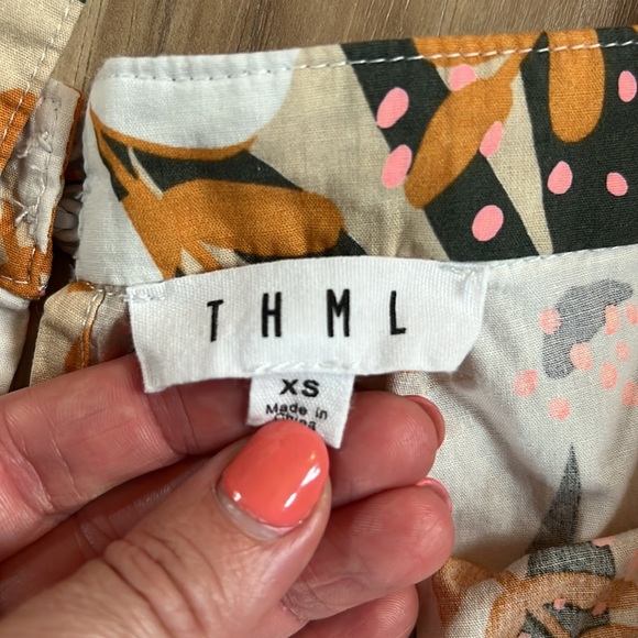 THML top - Picture 2 of 2